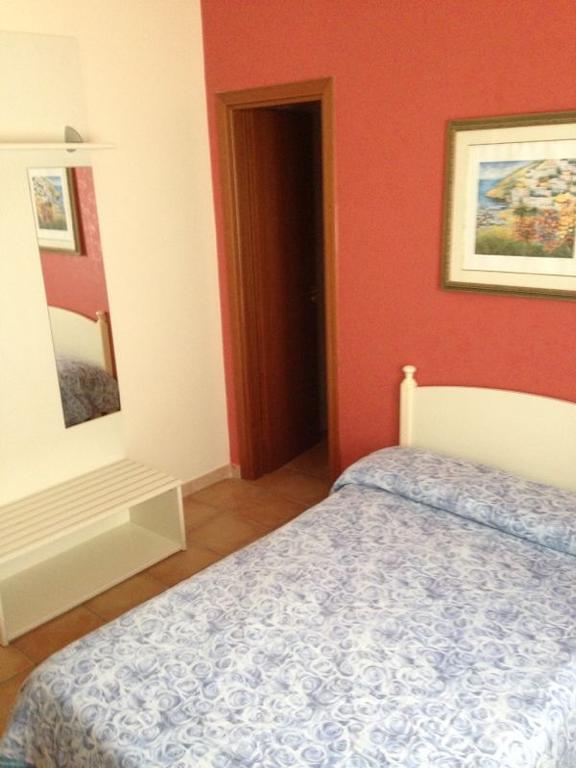 La Dimora Di Federico Bed & Breakfast Altamura Cameră foto