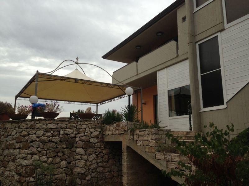 La Dimora Di Federico Bed & Breakfast Altamura Exterior foto
