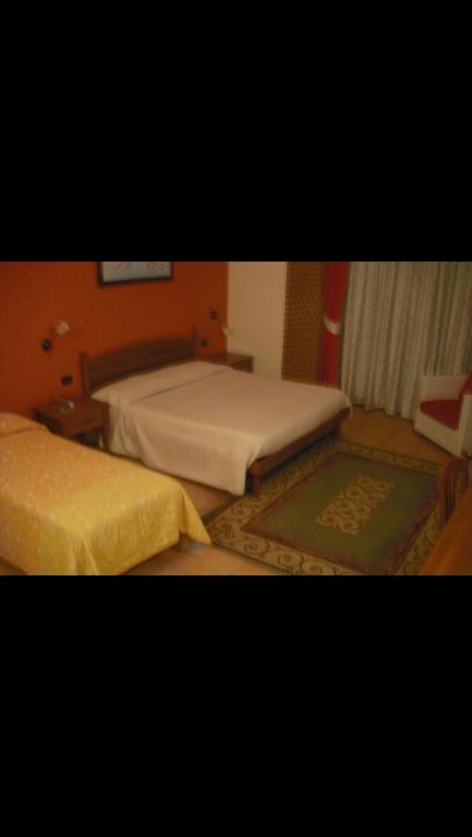 La Dimora Di Federico Bed & Breakfast Altamura Cameră foto