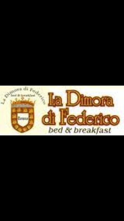 La Dimora Di Federico Bed & Breakfast Altamura Exterior foto